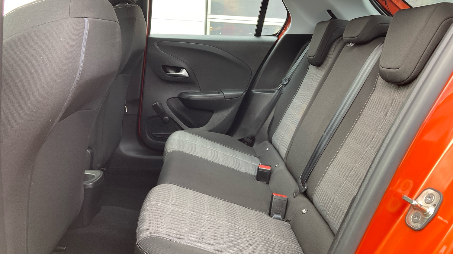 Used Vauxhall Corsa 2020 for sale - 77665527: Photo 16