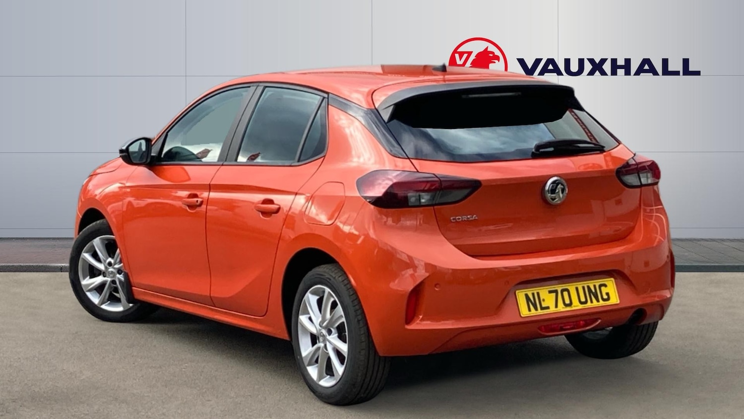 Used Vauxhall Corsa 2020 for sale - 77665527: Photo 2