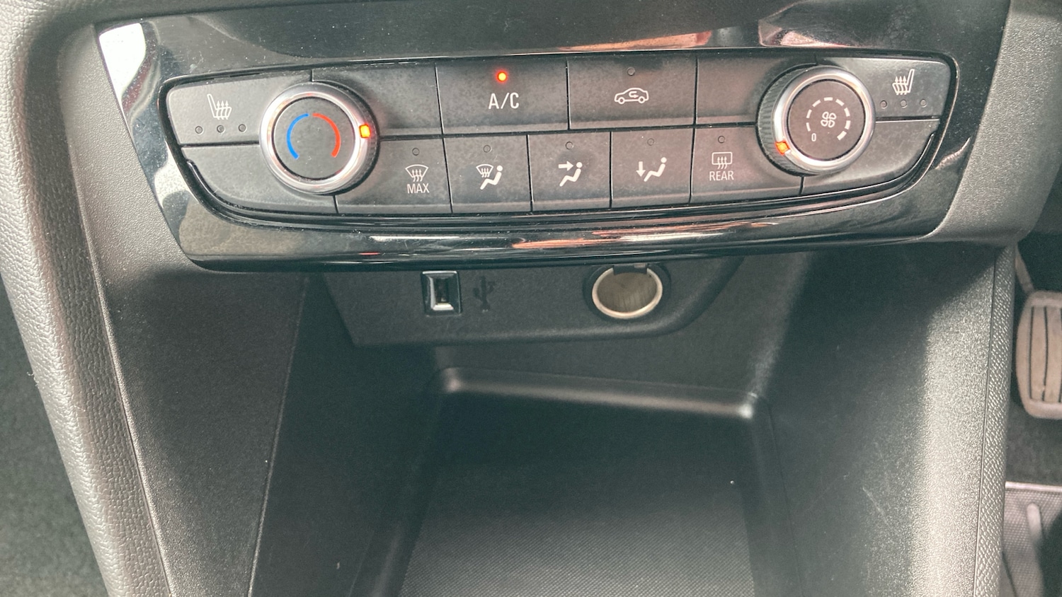 Used Vauxhall Corsa 2020 for sale - 77665527: Photo 28