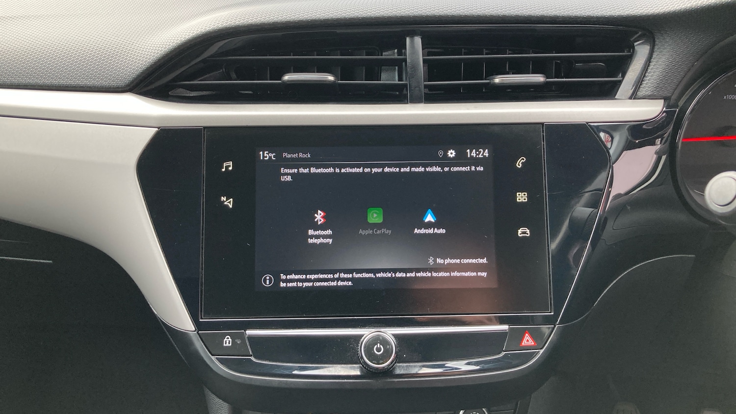 Used Vauxhall Corsa 2020 for sale - 77665527: Photo 30