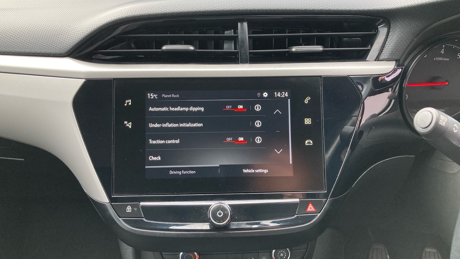 Used Vauxhall Corsa 2020 for sale - 77665527: Photo 31