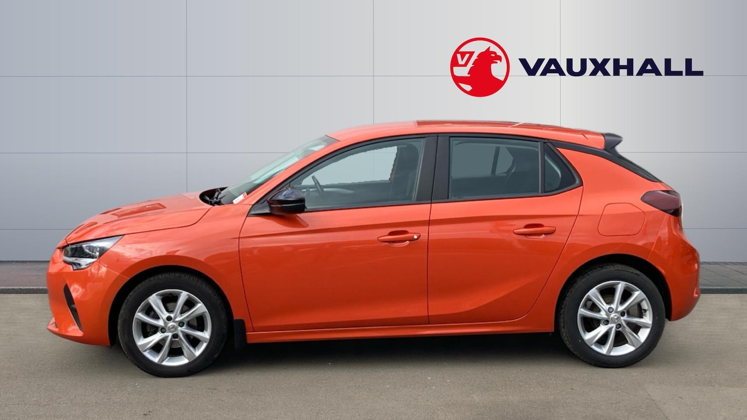 Used Vauxhall Corsa 2020 for sale - 77665527: Photo 5