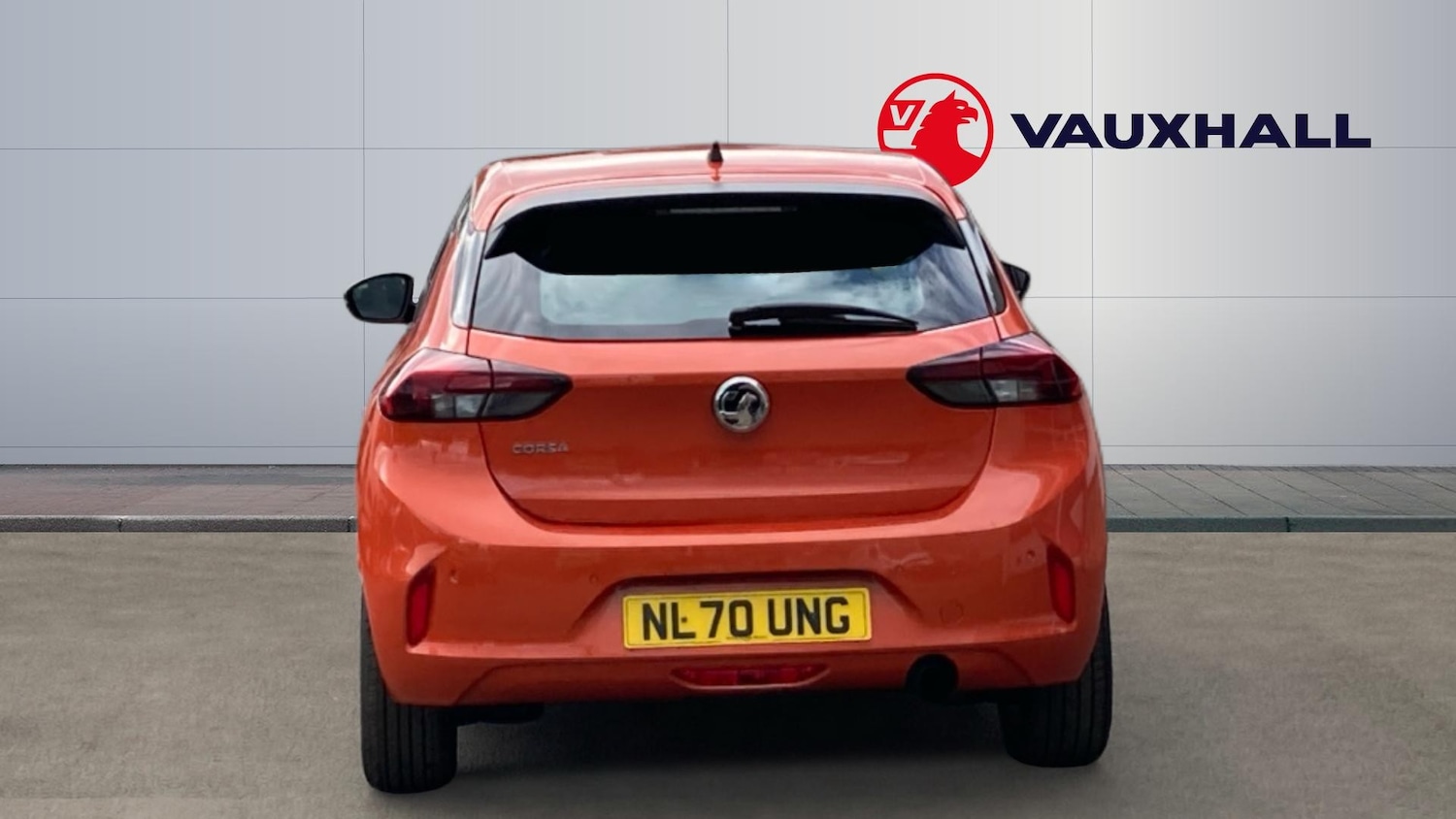 Used Vauxhall Corsa 2020 for sale - 77665527: Photo 6