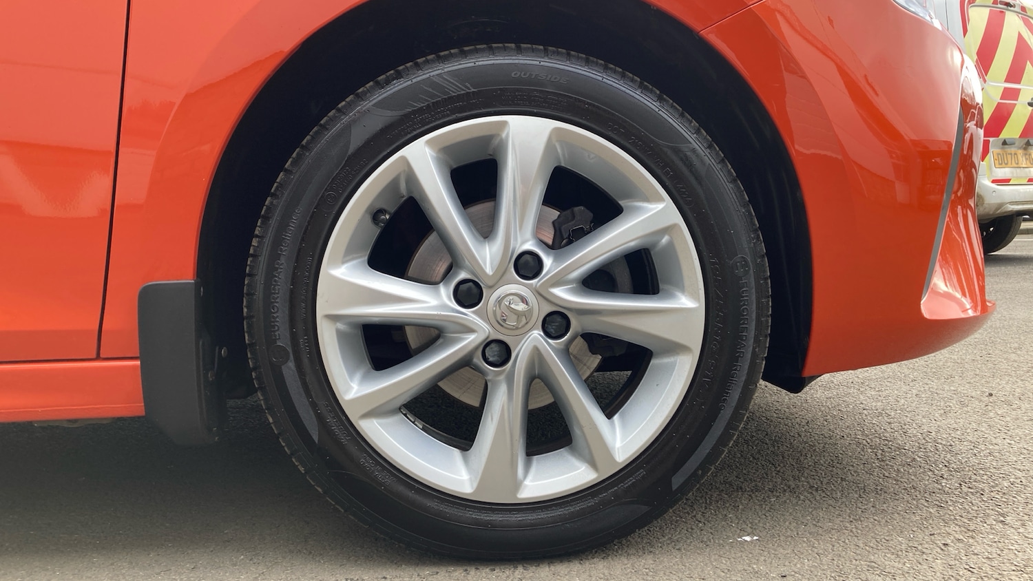 Used Vauxhall Corsa 2020 for sale - 77665527: Photo 7