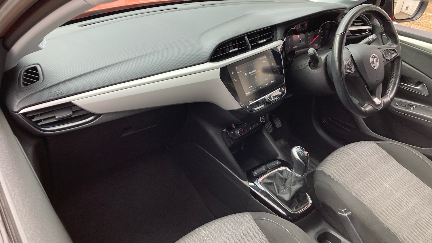 Used Vauxhall Corsa 2020 for sale - 77665527: Photo 9