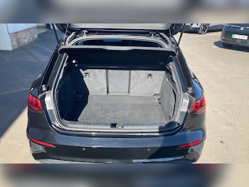 Used Audi A3 2023 for sale - 78370146: Photo