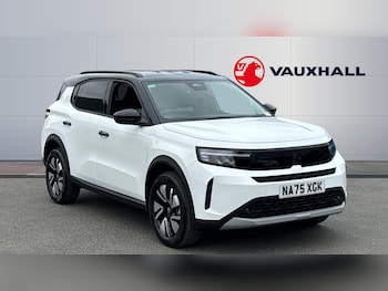 Used Vauxhall Frontera 2026 for sale - 79232433: Photo