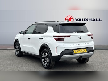Used Vauxhall Frontera 2026 for sale - 79232433: Photo