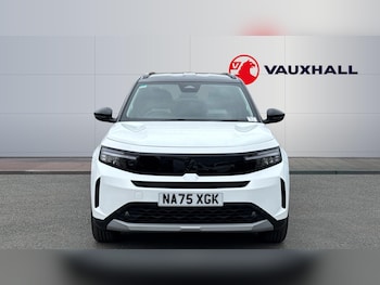 Used Vauxhall Frontera 2026 for sale - 79232433: Photo