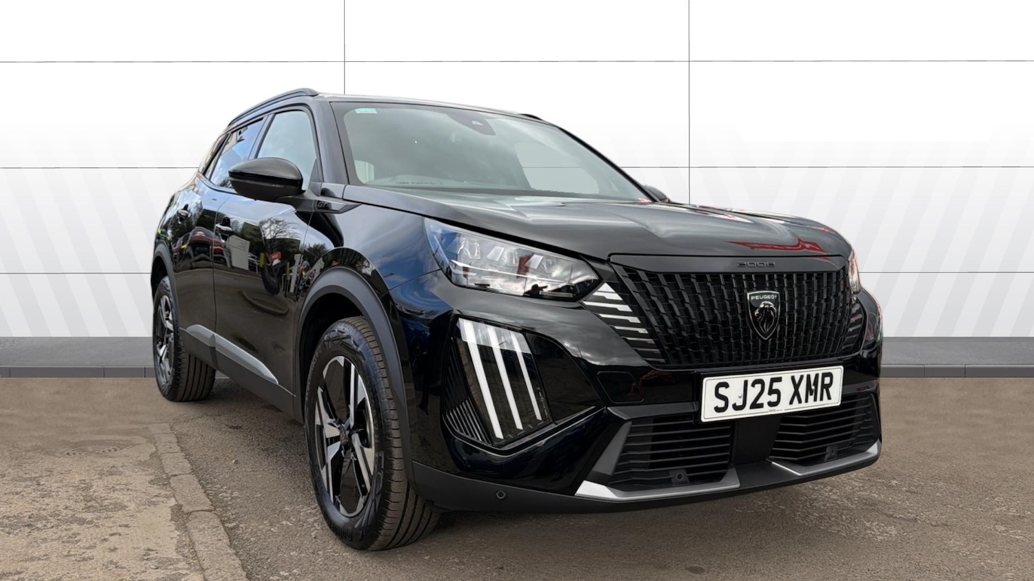 Used Peugeot 2008 2025 for sale - 77715257: Photo 1