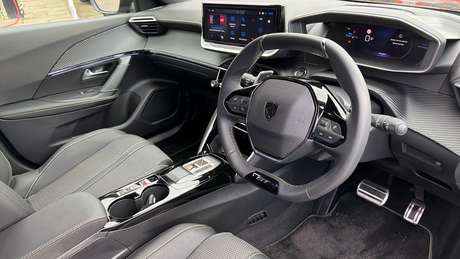 Used Peugeot 2008 2025 for sale - 77715257: Photo 11