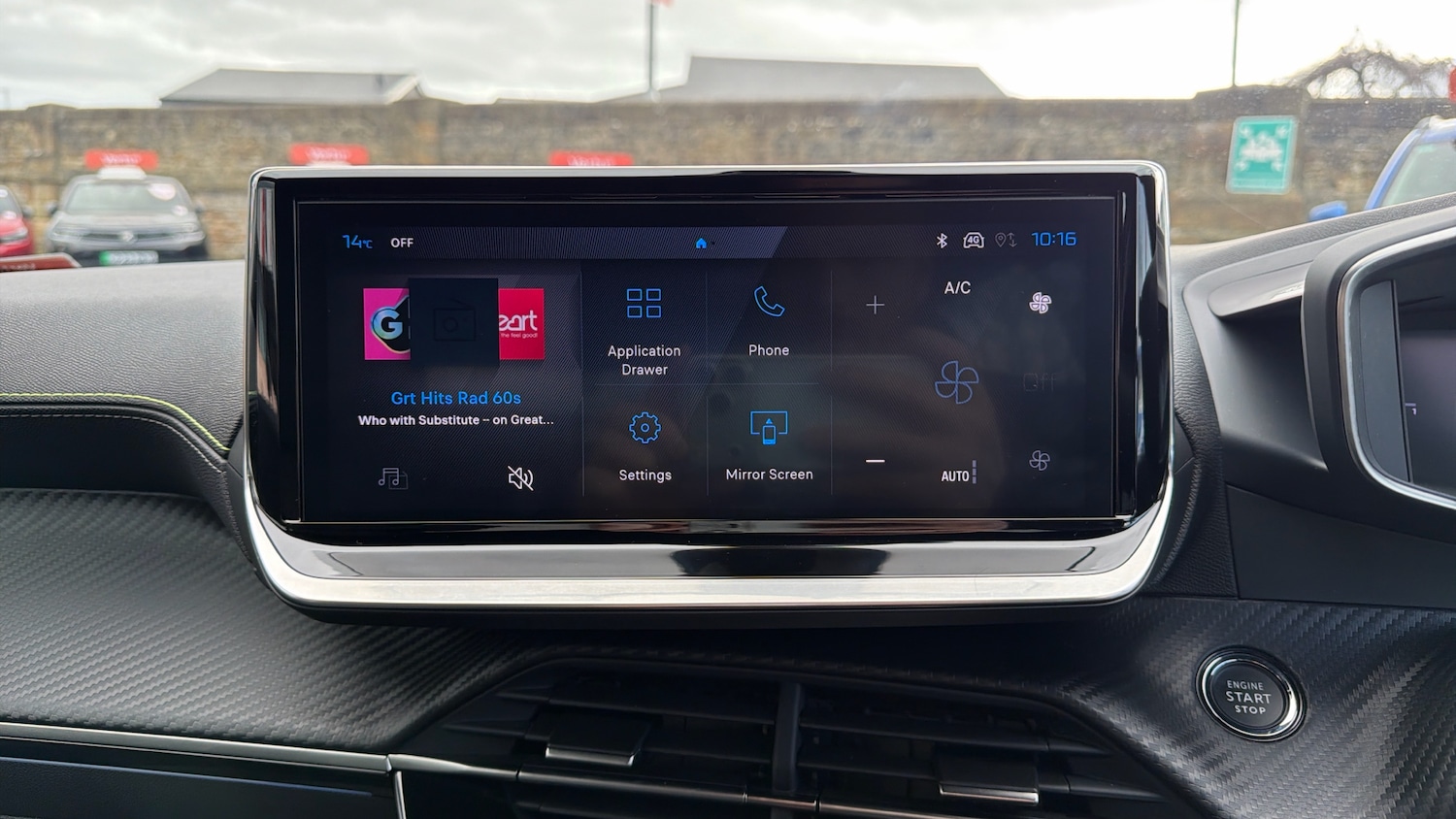 Used Peugeot 2008 2025 for sale - 77715257: Photo 12