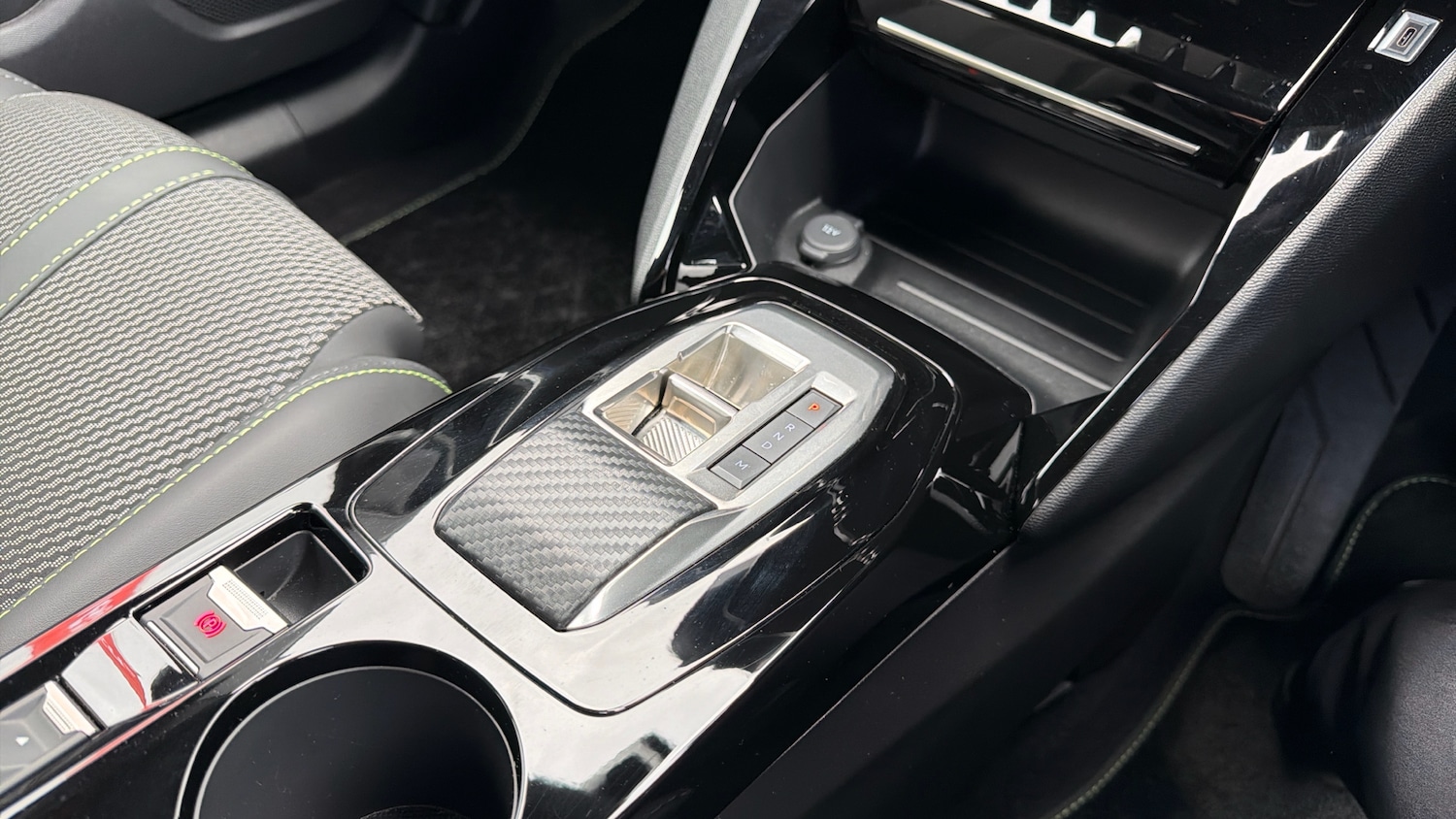 Used Peugeot 2008 2025 for sale - 77715257: Photo 13