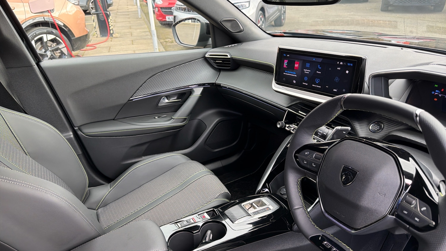 Used Peugeot 2008 2025 for sale - 77715257: Photo 14