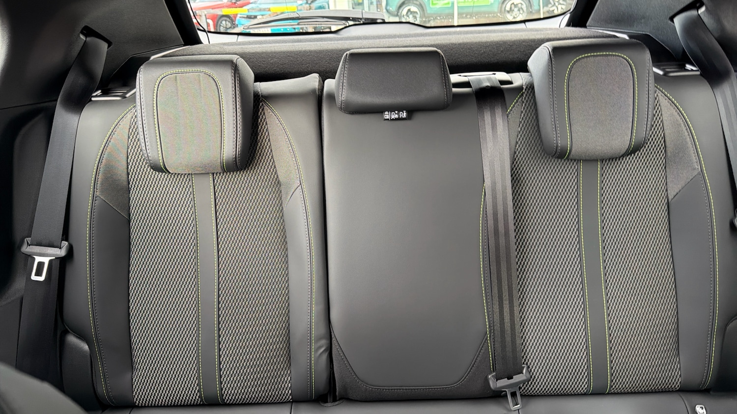 Used Peugeot 2008 2025 for sale - 77715257: Photo 15