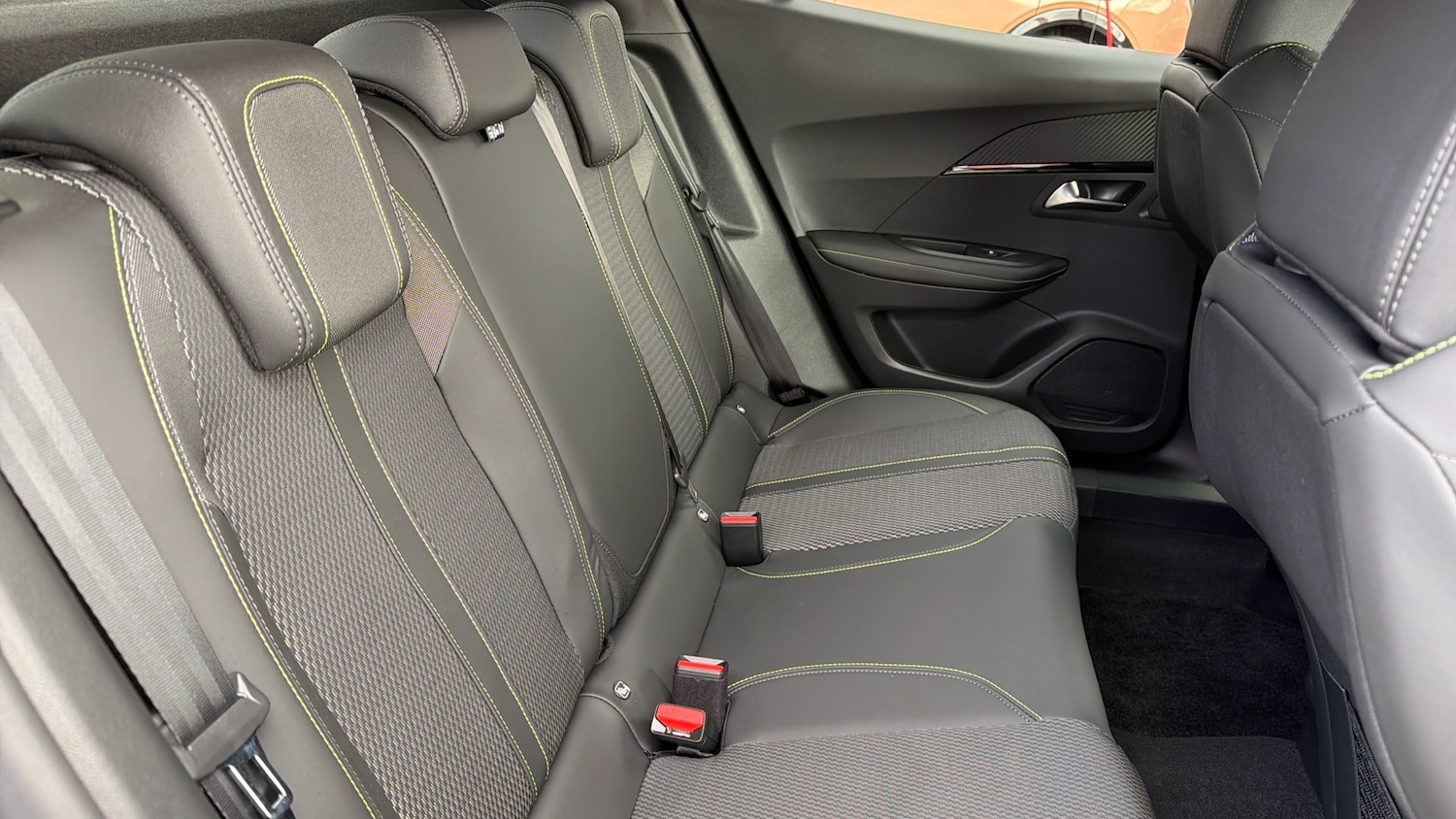 Used Peugeot 2008 2025 for sale - 77715257: Photo 16