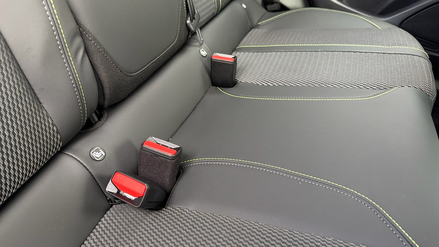 Used Peugeot 2008 2025 for sale - 77715257: Photo 17