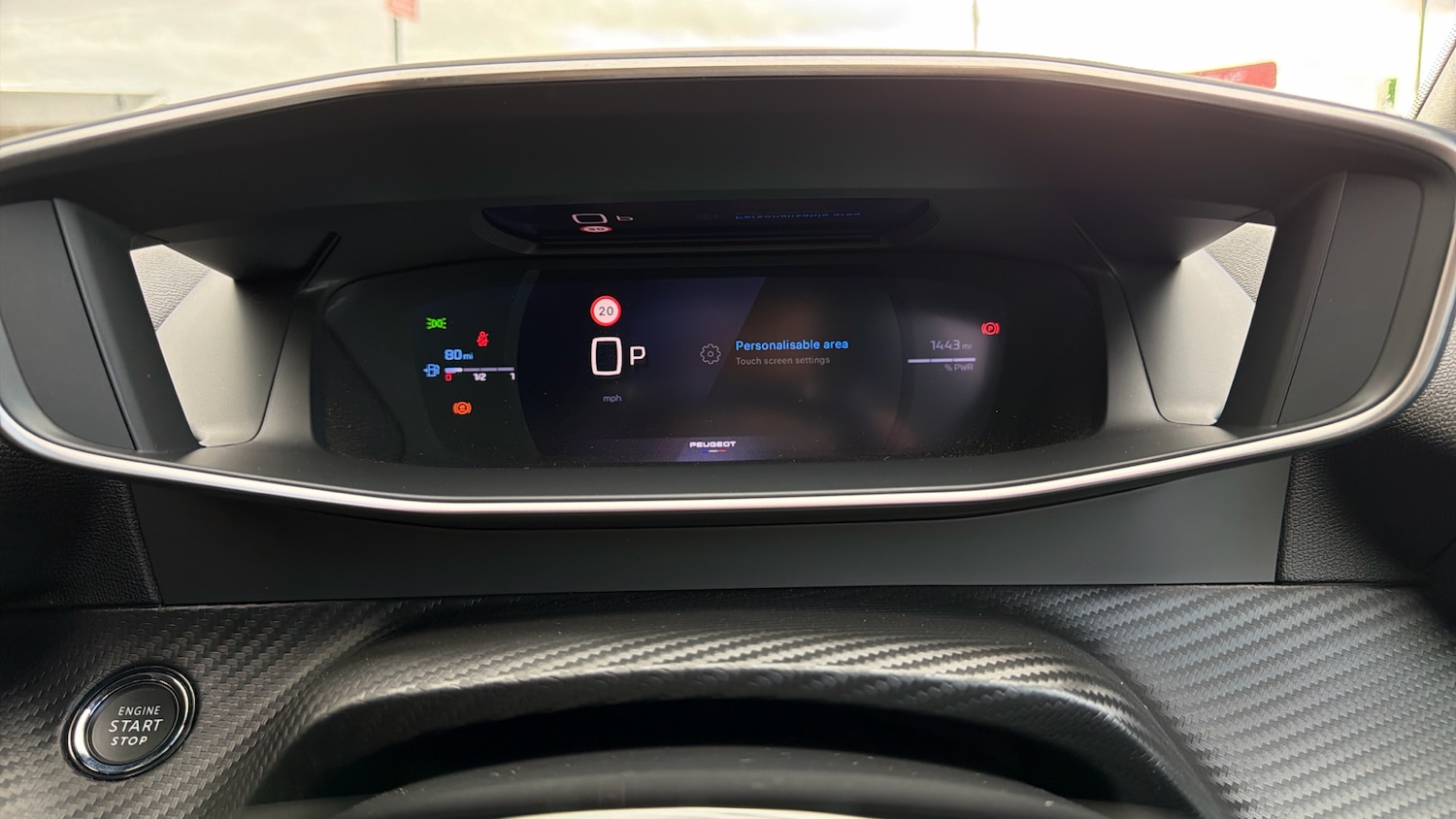 Used Peugeot 2008 2025 for sale - 77715257: Photo 18