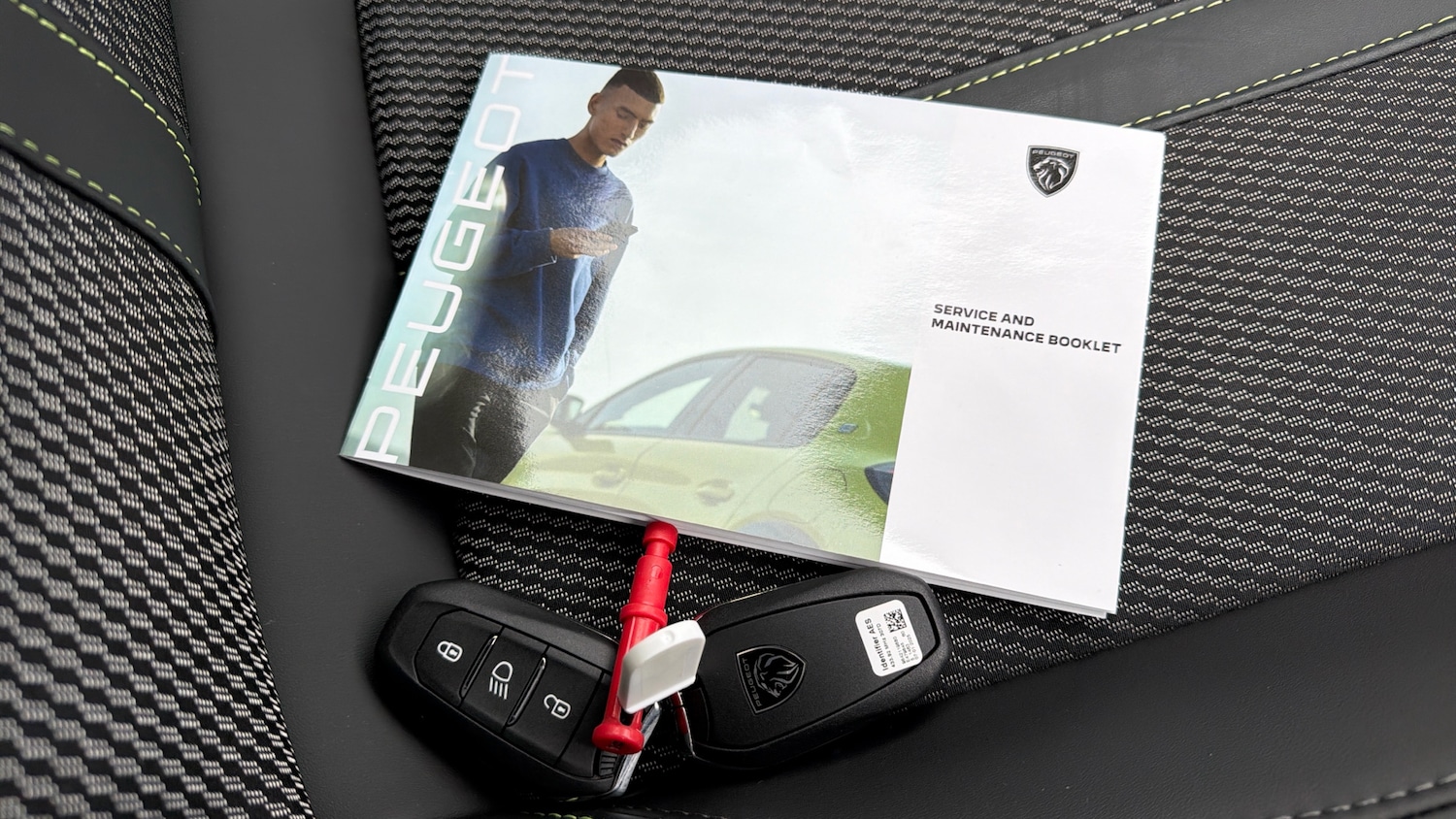 Used Peugeot 2008 2025 for sale - 77715257: Photo 19