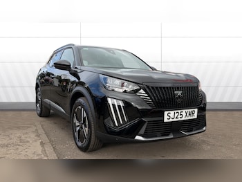 Used Peugeot 2008 2025 for sale - 77715257: Photo