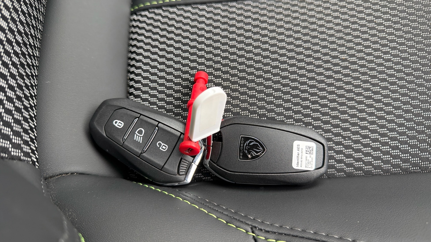 Used Peugeot 2008 2025 for sale - 77715257: Photo 20