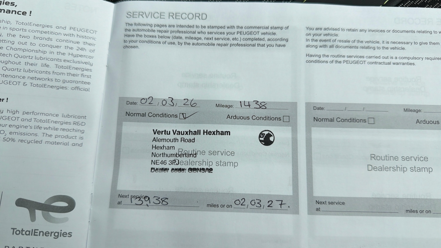 Used Peugeot 2008 2025 for sale - 77715257: Photo 21