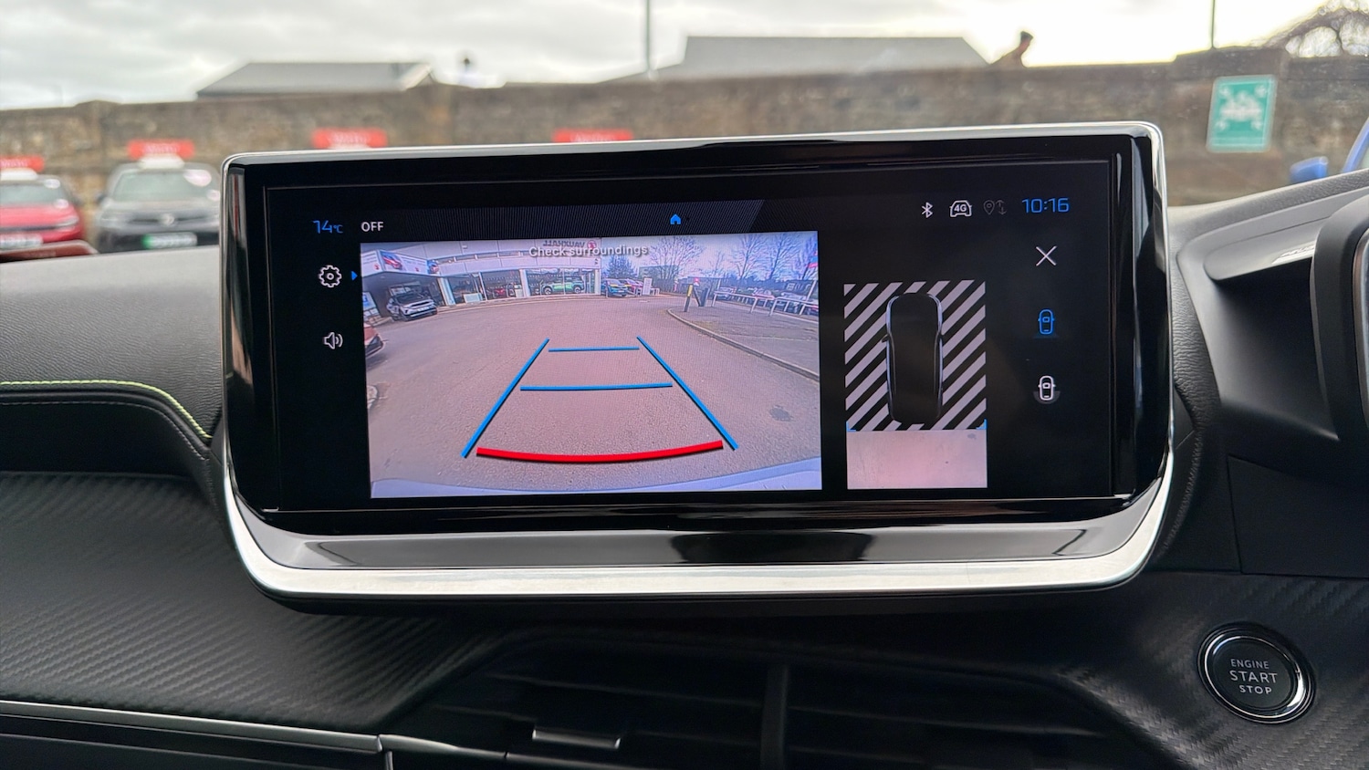 Used Peugeot 2008 2025 for sale - 77715257: Photo 22