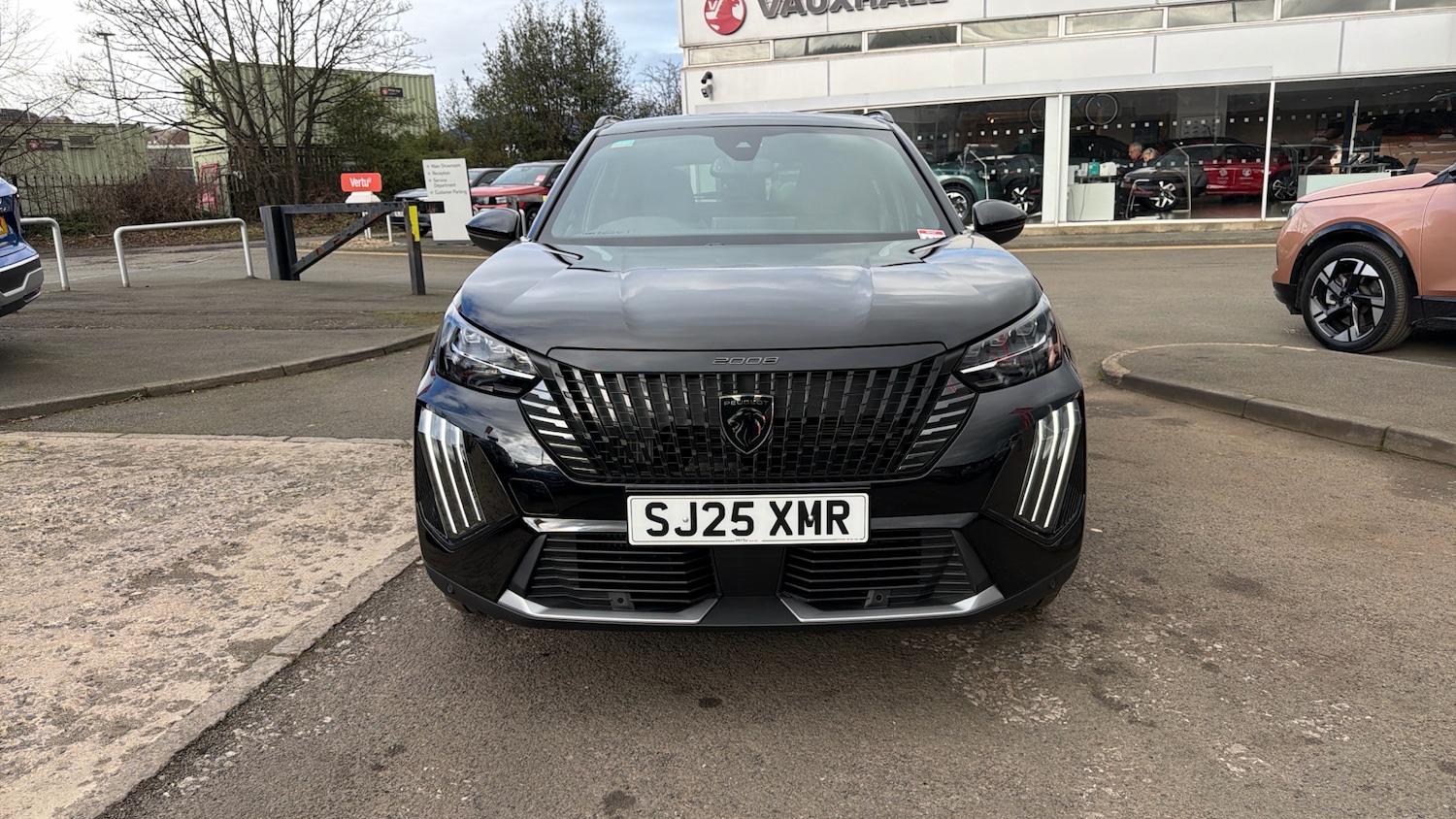 Used Peugeot 2008 2025 for sale - 77715257: Photo 24