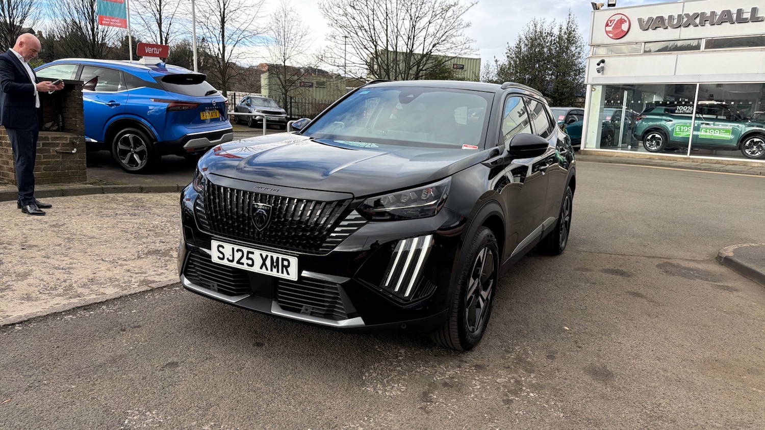 Used Peugeot 2008 2025 for sale - 77715257: Photo 25