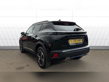 Used Peugeot 2008 2025 for sale - 77715257: Photo