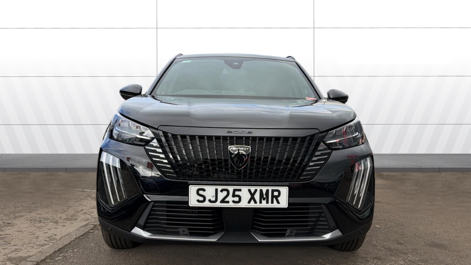 Used Peugeot 2008 2025 for sale - 77715257: Photo 3