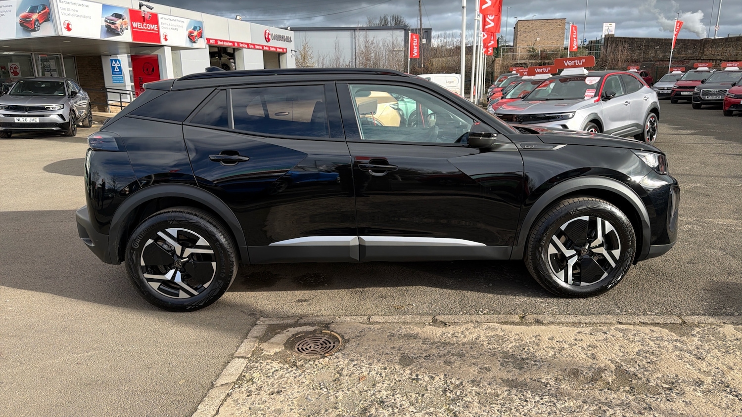 Used Peugeot 2008 2025 for sale - 77715257: Photo 30