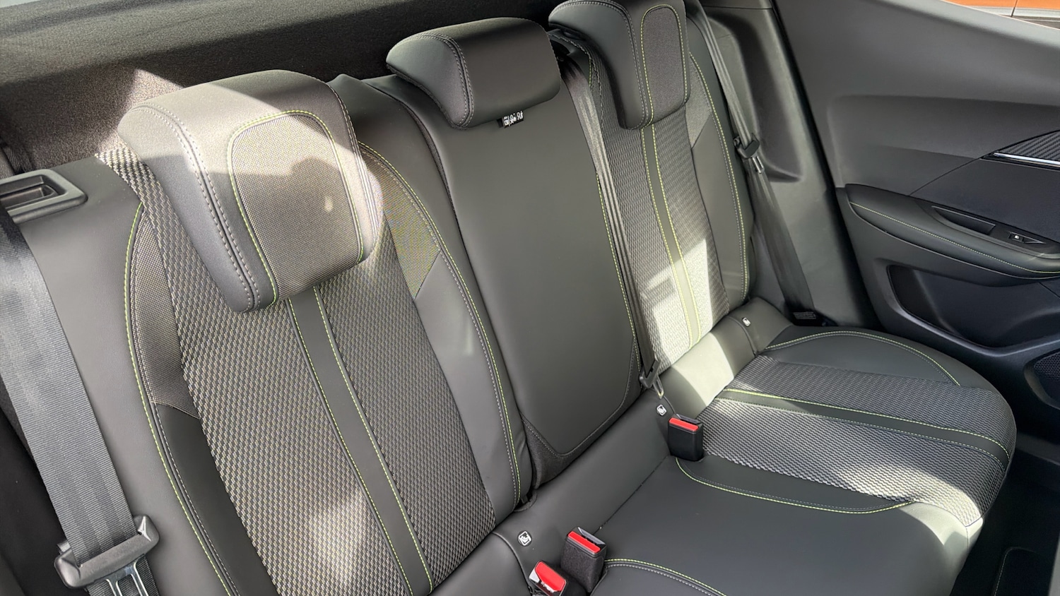 Used Peugeot 2008 2025 for sale - 77715257: Photo 31