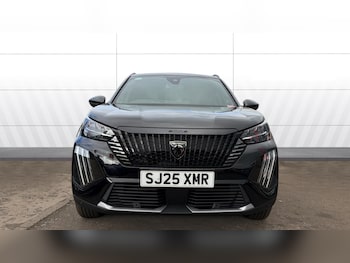 Used Peugeot 2008 2025 for sale - 77715257: Photo