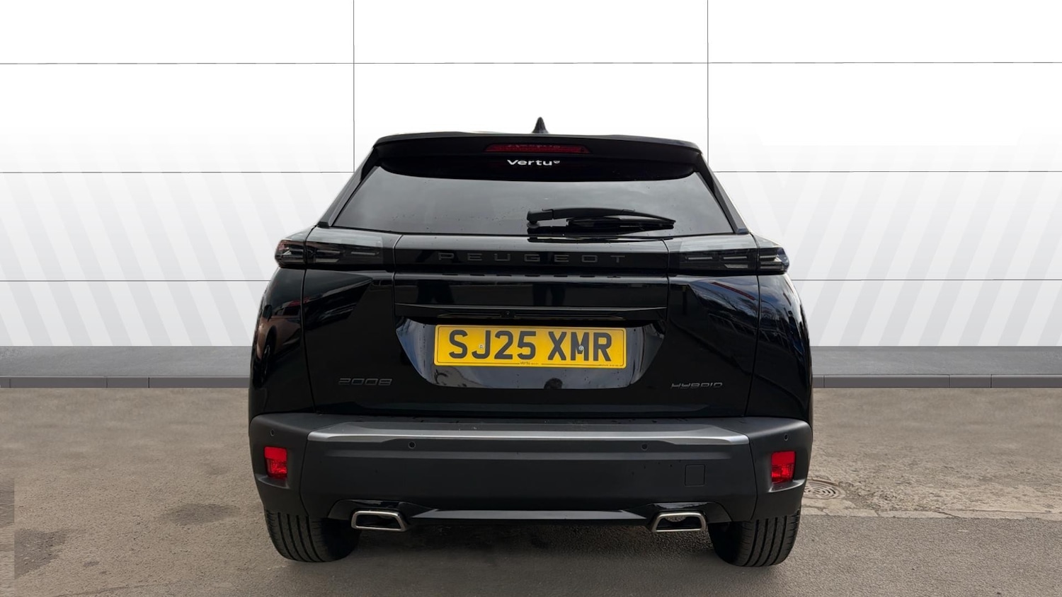 Used Peugeot 2008 2025 for sale - 77715257: Photo 6