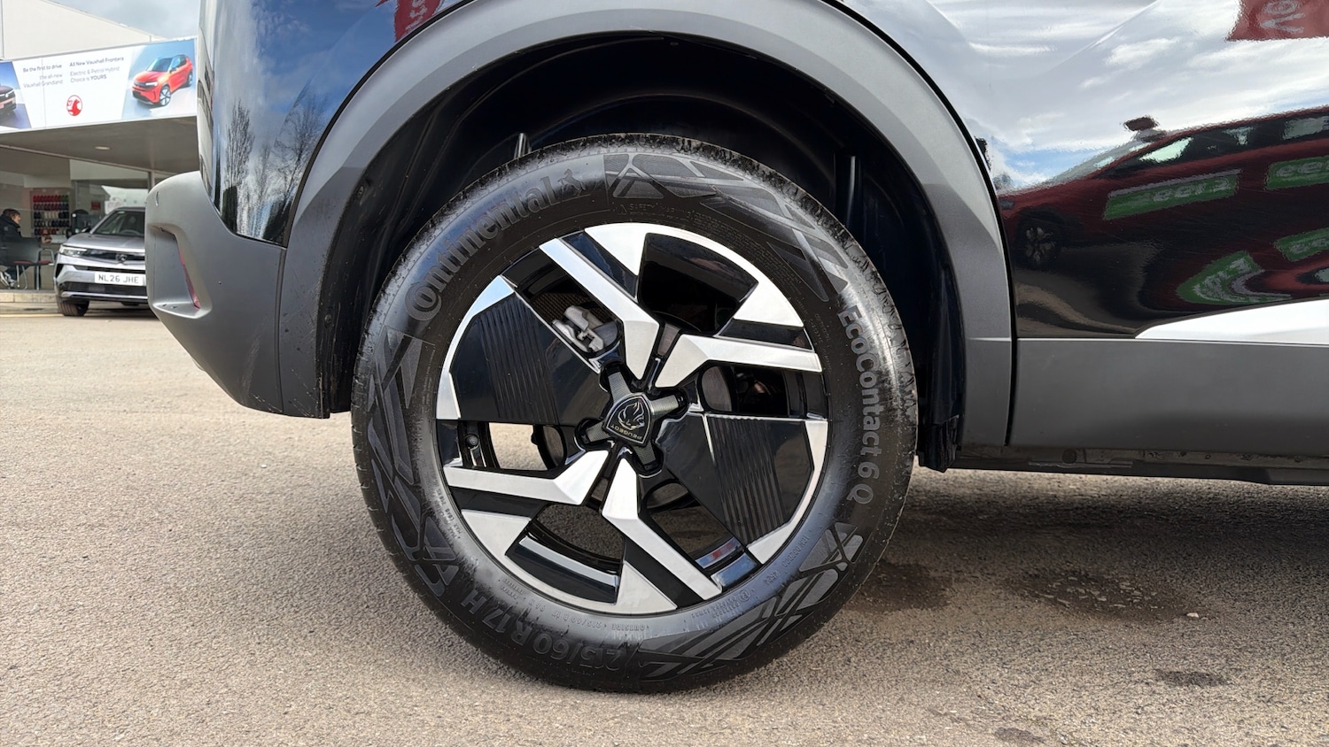 Used Peugeot 2008 2025 for sale - 77715257: Photo 7