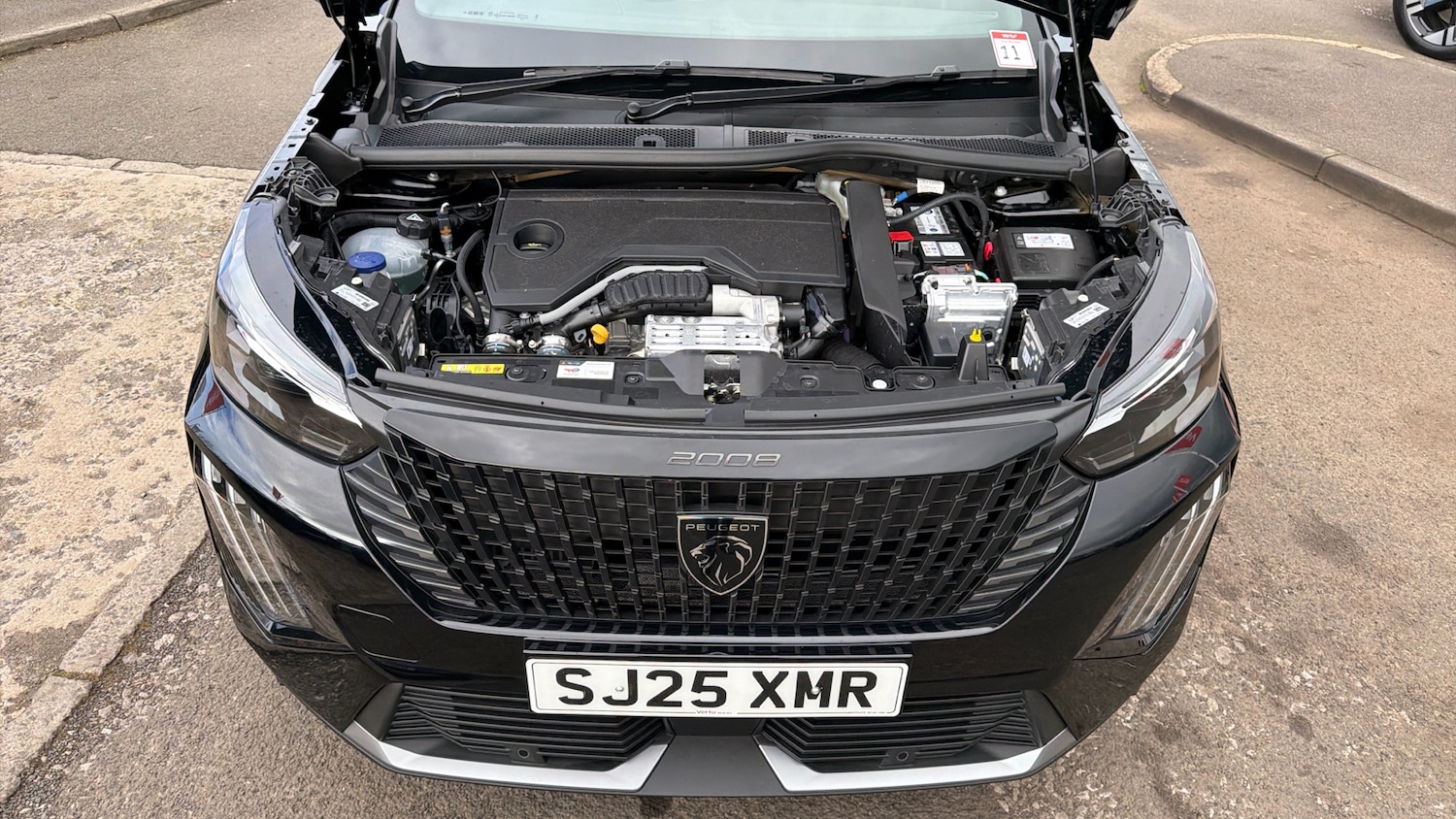 Used Peugeot 2008 2025 for sale - 77715257: Photo 8