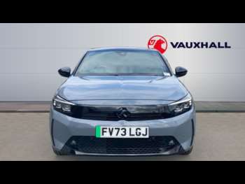 Used Vauxhall Corsa 2023 for sale - 74842927: Photo