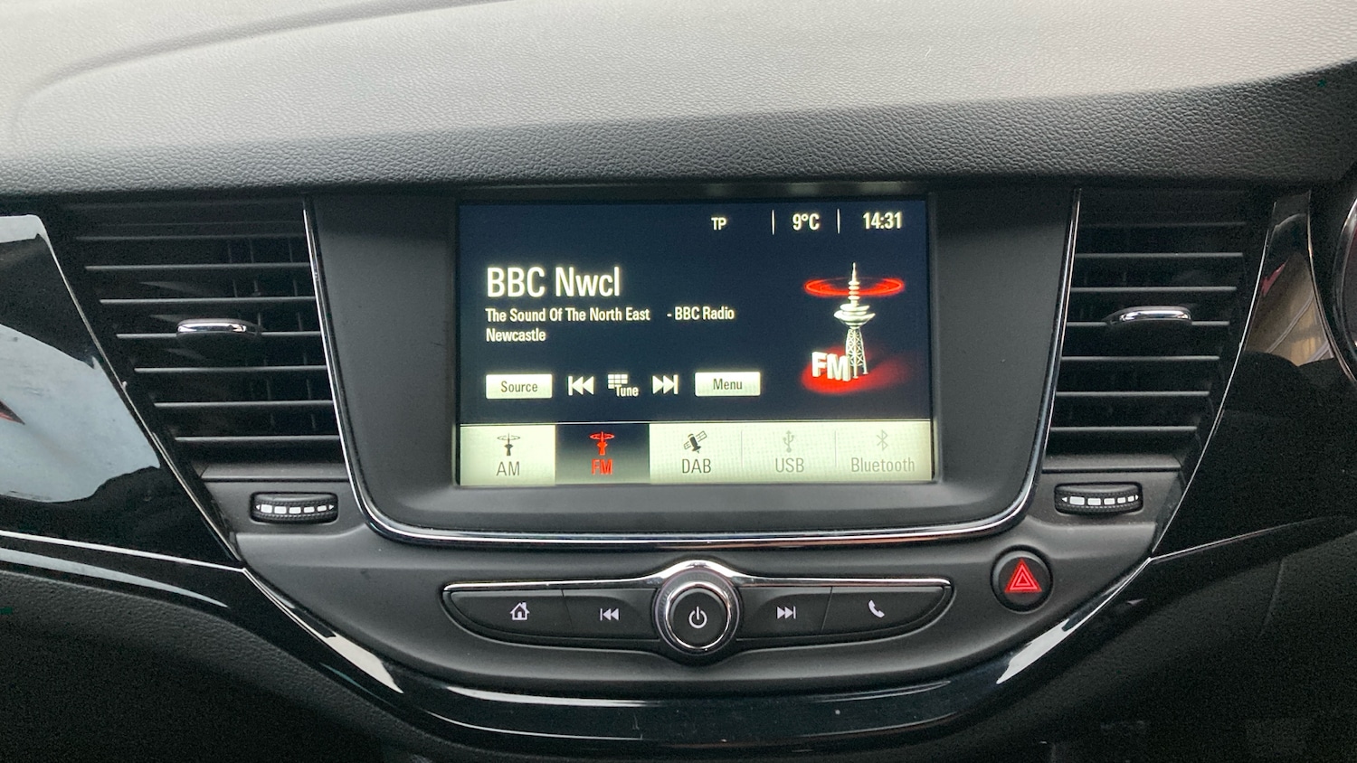 Used Vauxhall Astra 2018 for sale - 76777225: Photo 12