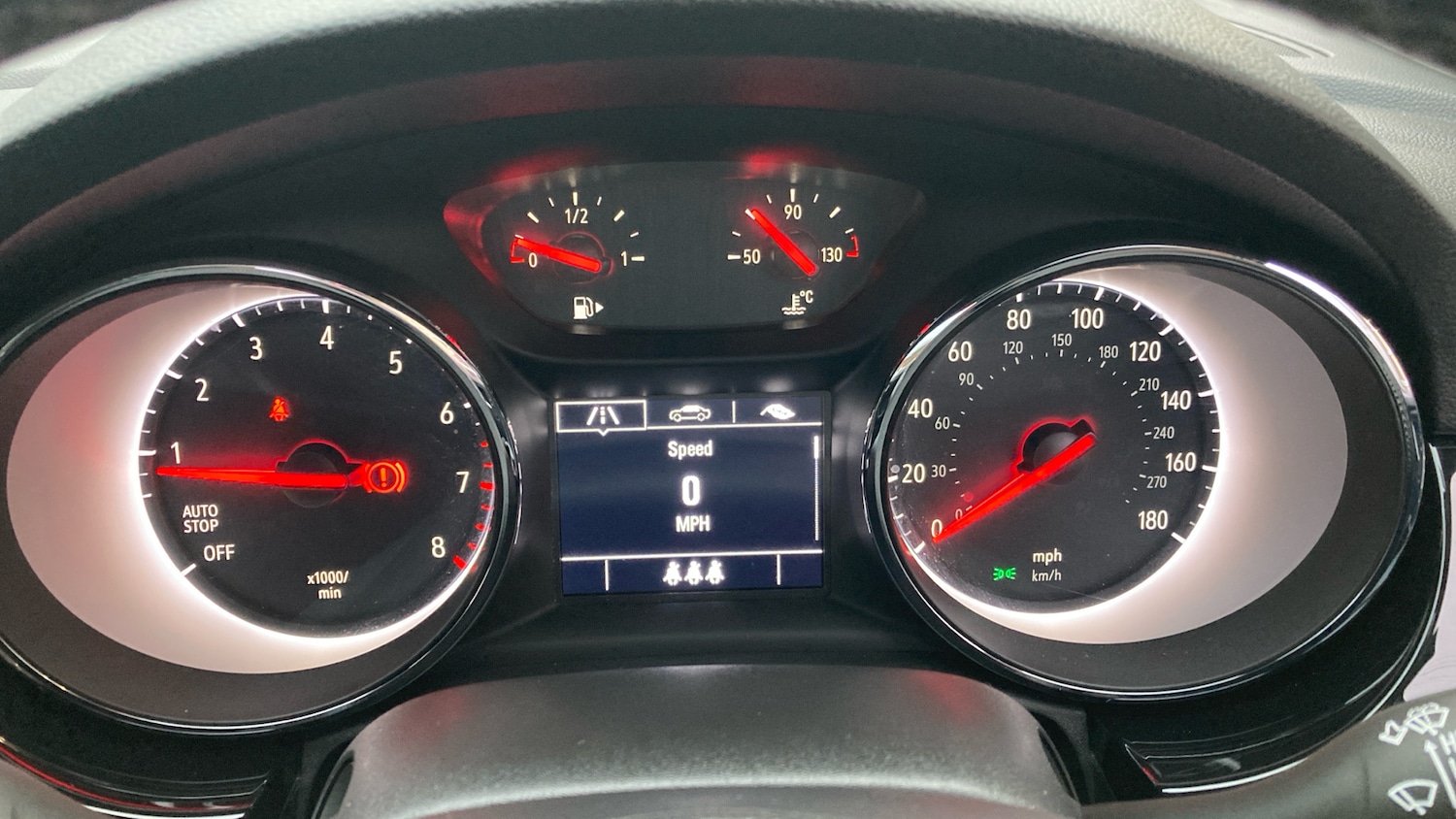 Used Vauxhall Astra 2018 for sale - 76777225: Photo 18