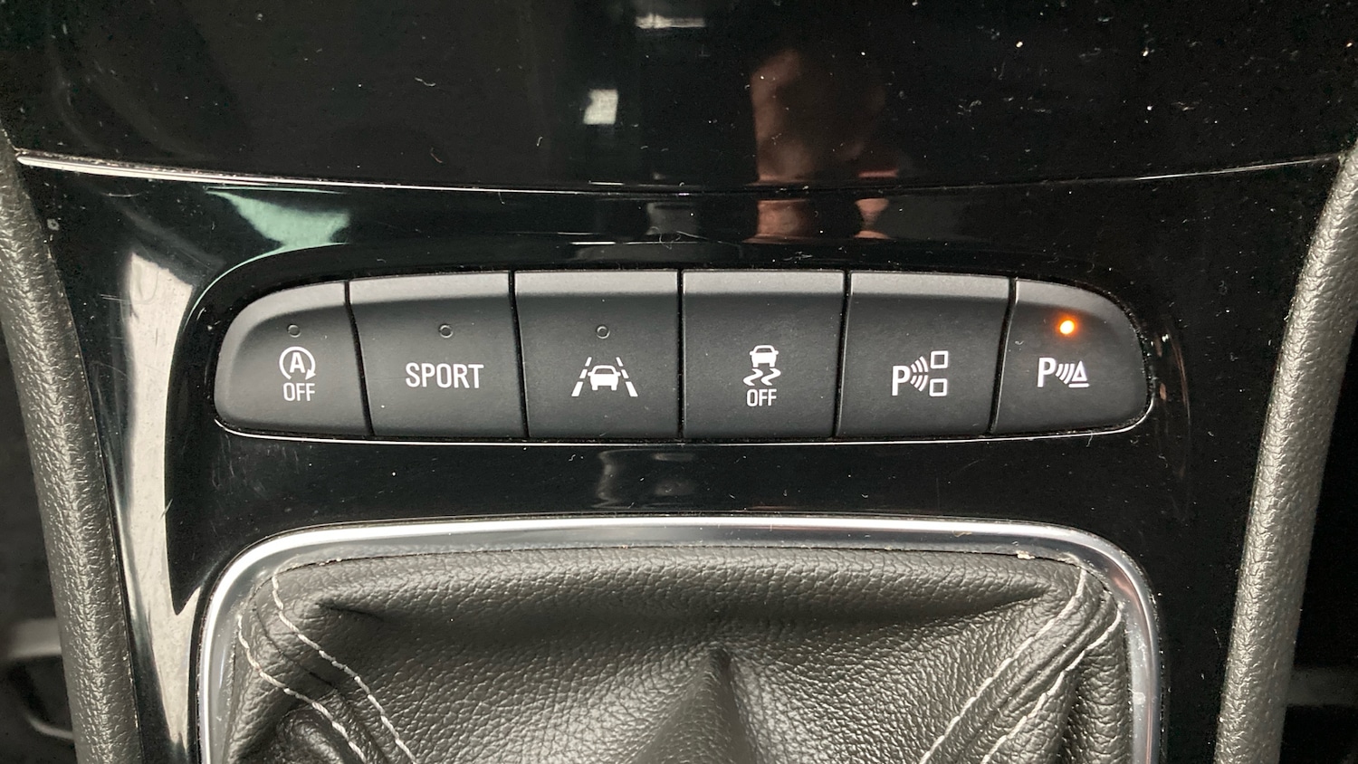 Used Vauxhall Astra 2018 for sale - 76777225: Photo 29