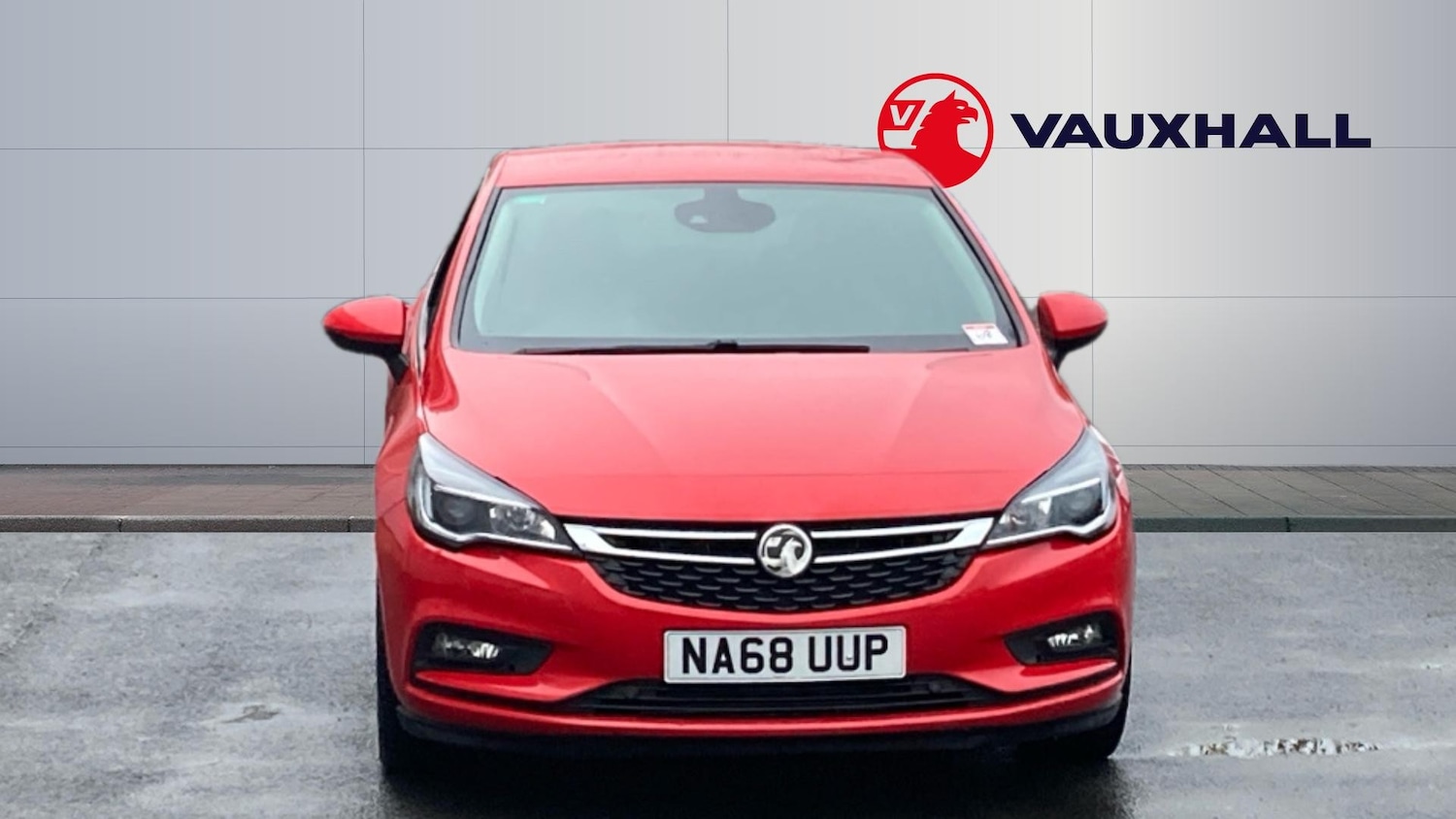 Used Vauxhall Astra 2018 for sale - 76777225: Photo 3