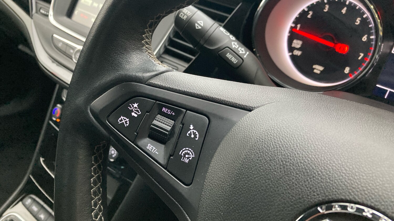 Used Vauxhall Astra 2018 for sale - 76777225: Photo 31