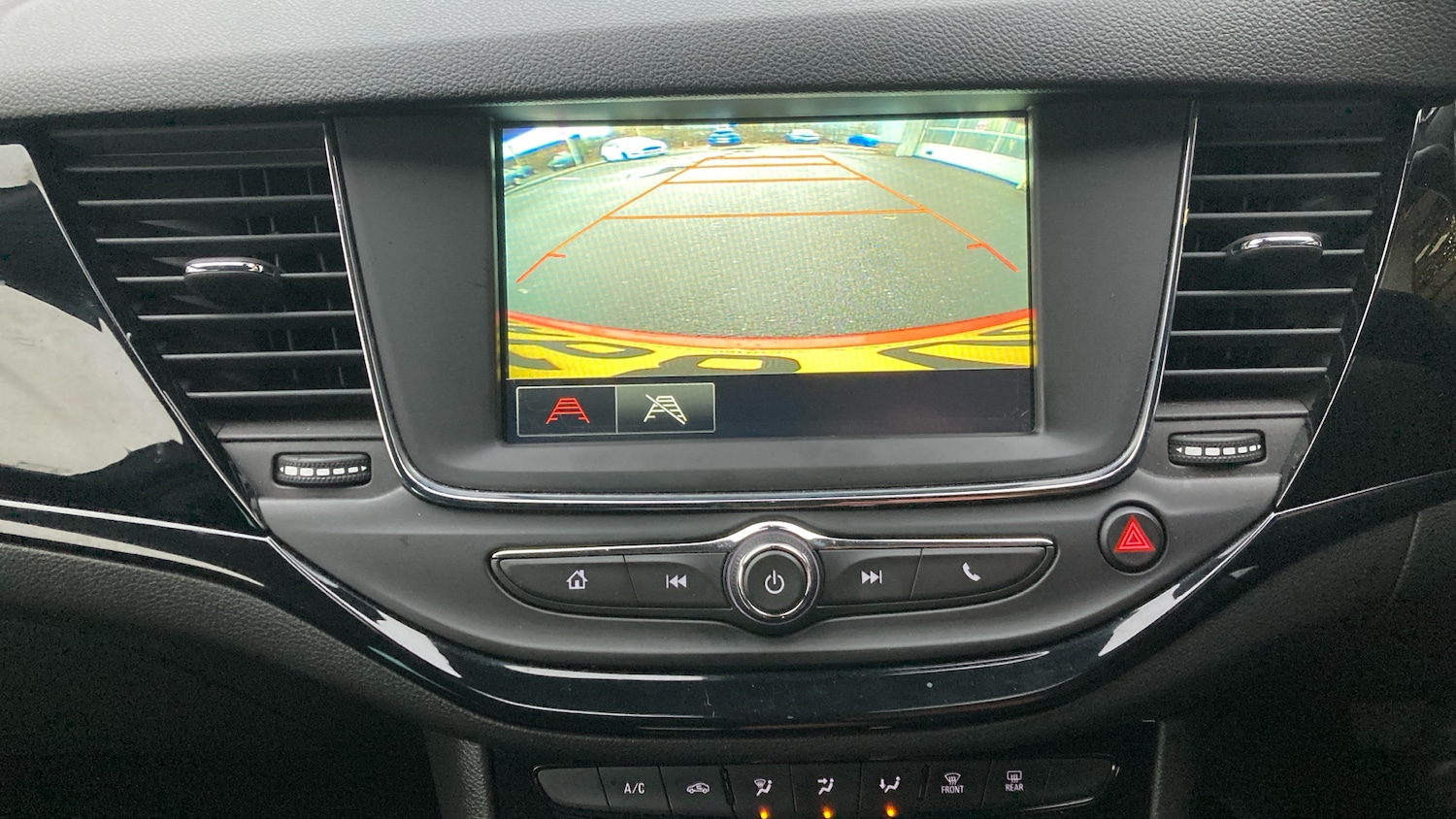 Used Vauxhall Astra 2018 for sale - 76777225: Photo 36