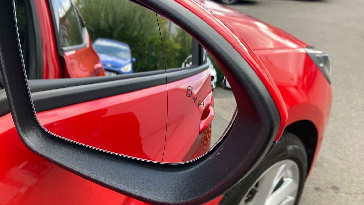 Used Vauxhall Astra 2018 for sale - 76777225: Photo 40