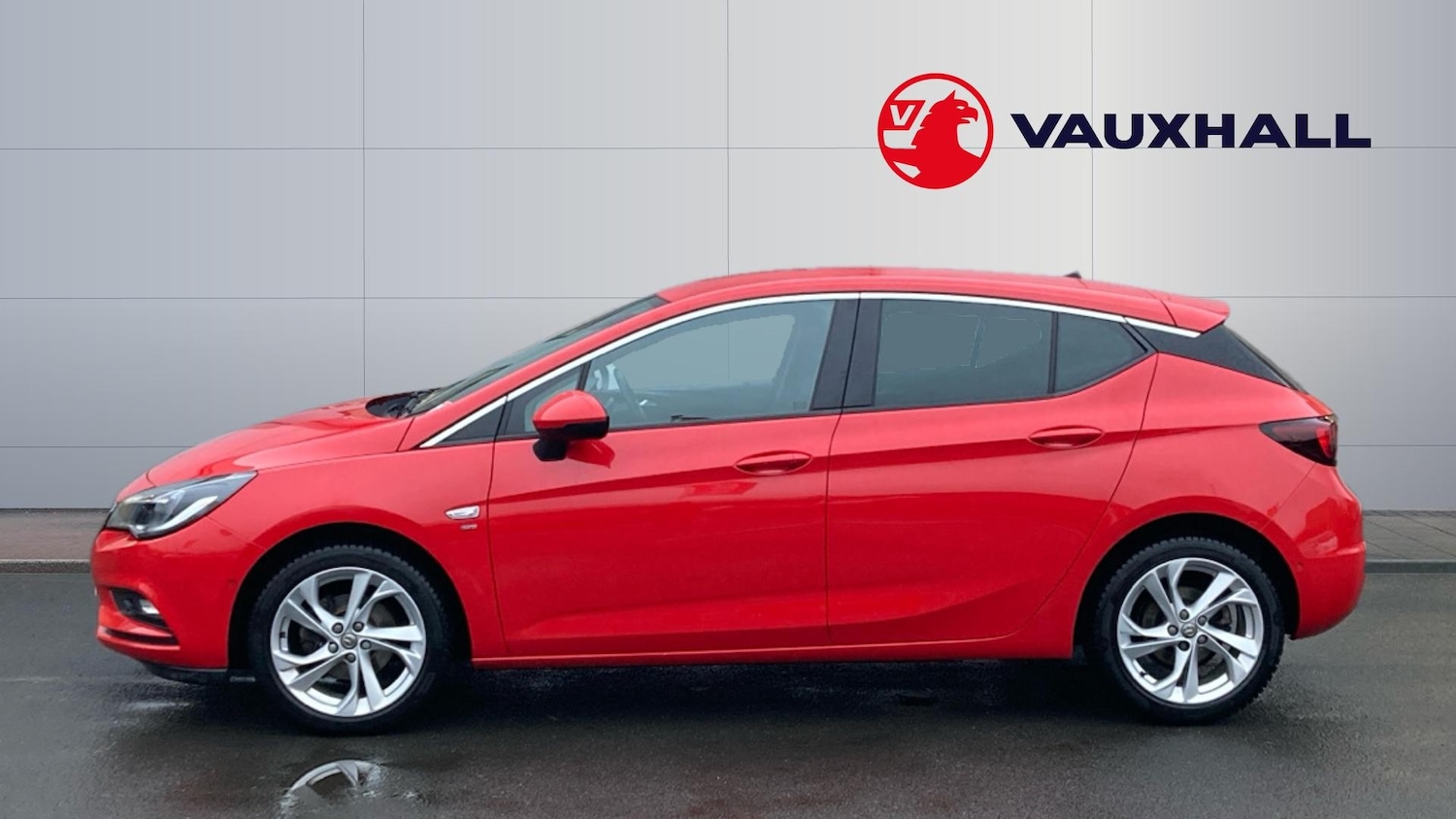 Used Vauxhall Astra 2018 for sale - 76777225: Photo 5
