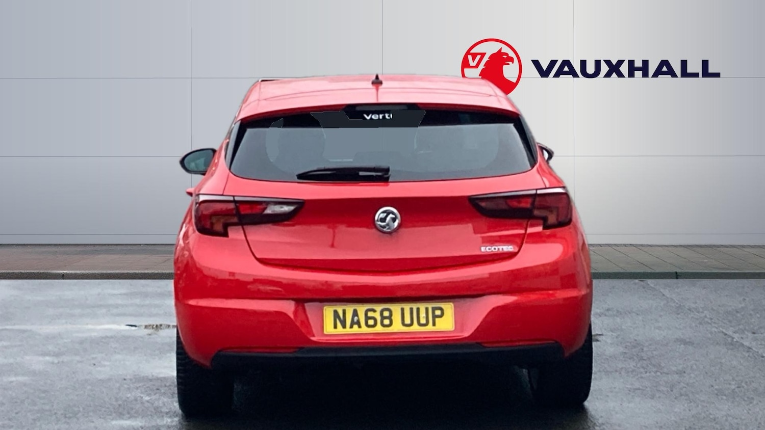 Used Vauxhall Astra 2018 for sale - 76777225: Photo 6