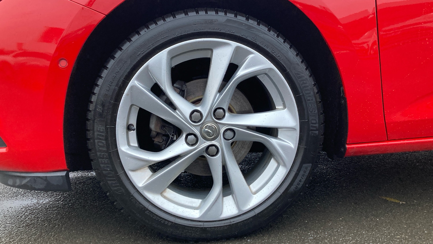 Used Vauxhall Astra 2018 for sale - 76777225: Photo 7