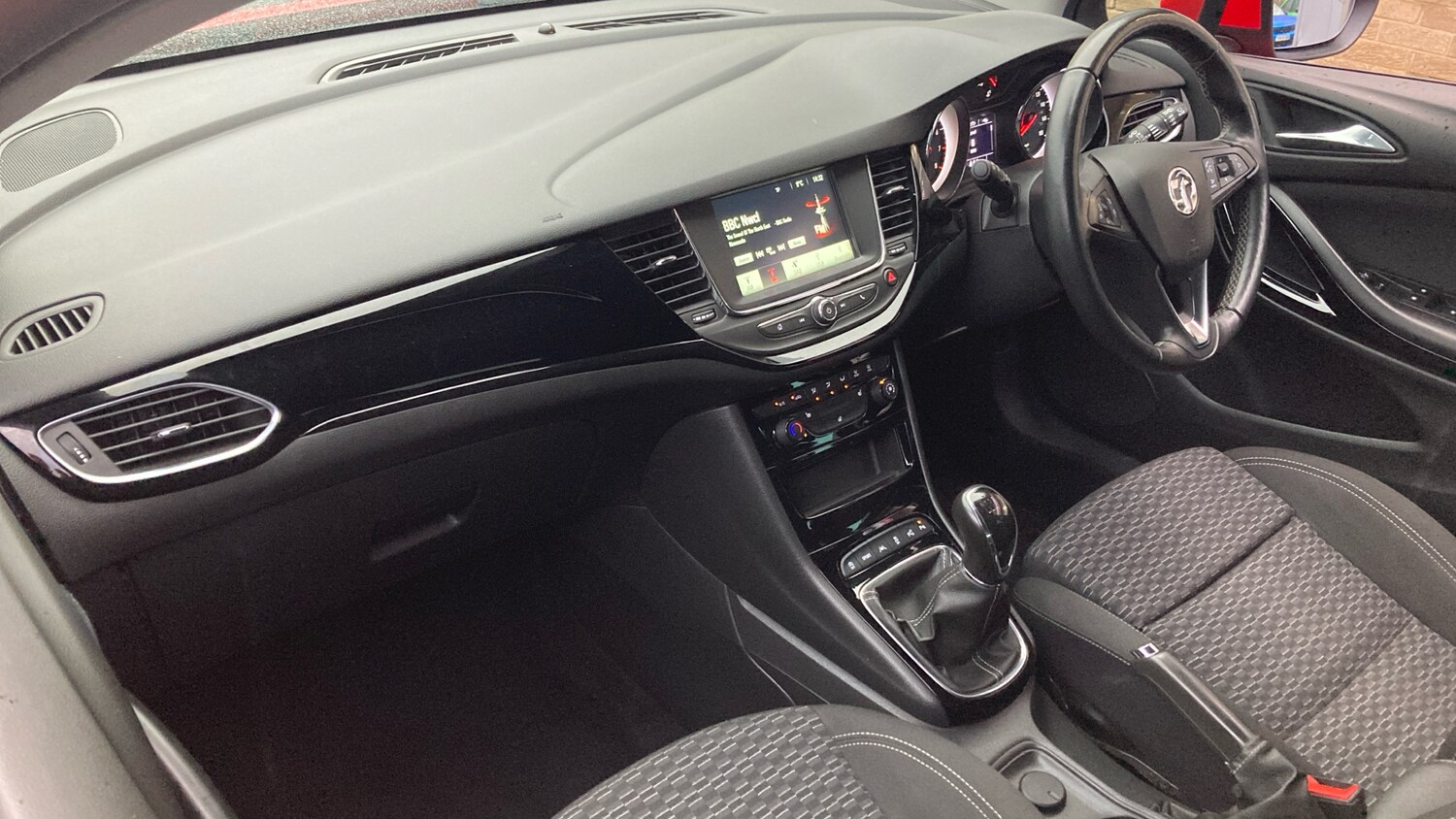 Used Vauxhall Astra 2018 for sale - 76777225: Photo 9