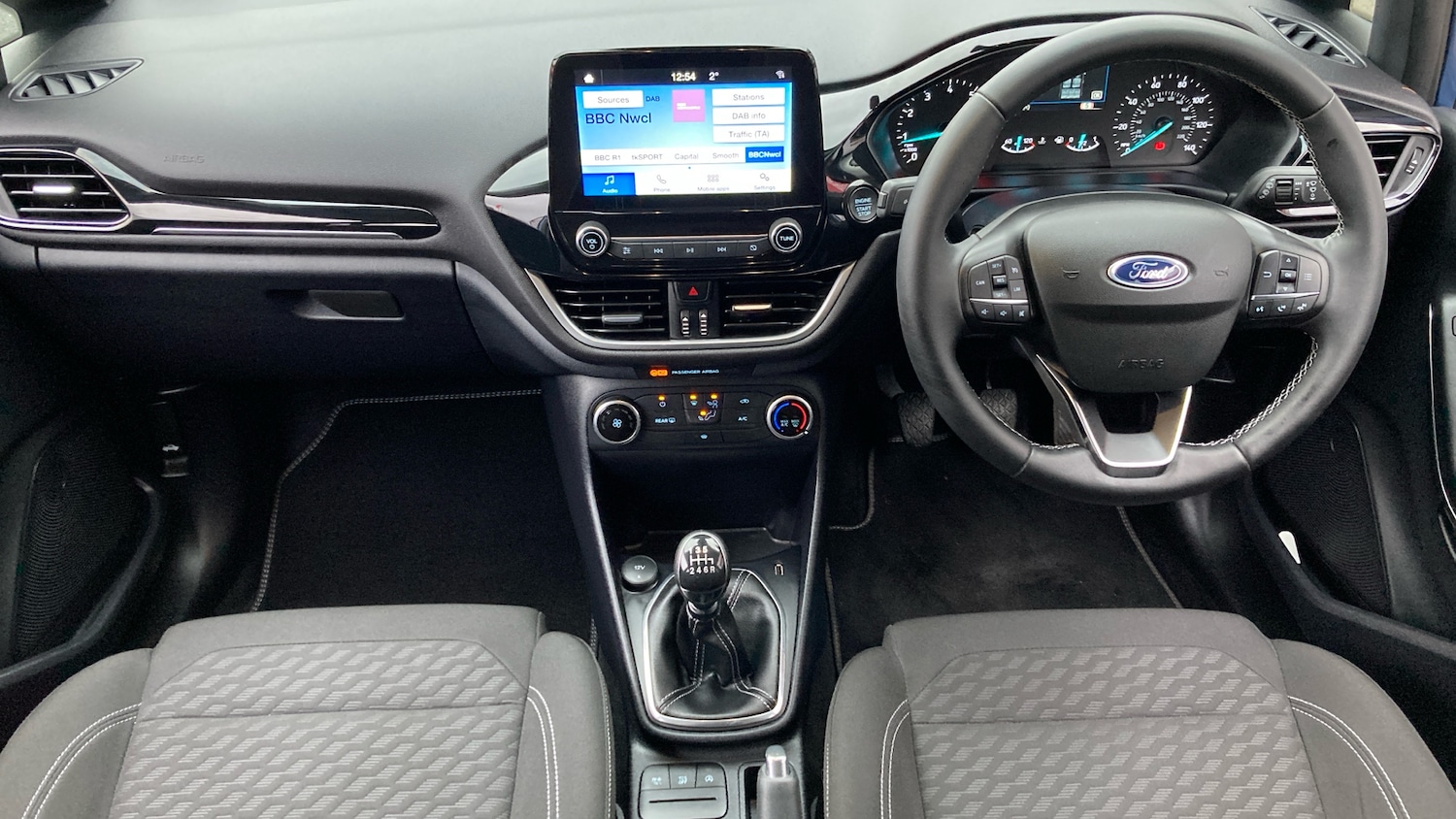 Used Ford Fiesta 2023 for sale - 76766845: Photo 10